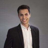 Victor Dominguez Muñoz