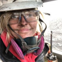 Jill Mitchell, P.Eng.