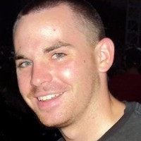 Trevor Donahue