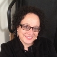 Elizabeth Lazenby