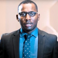 Mahamoud Kaba Diakite