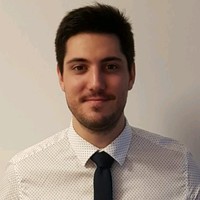 Damien Marié
