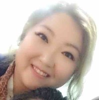 Maggie Ma