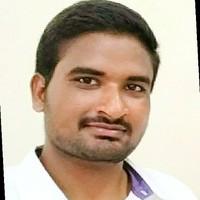 Sitaram Yannamani