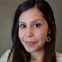Catherine Diaz