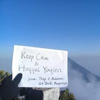 Tedy Fathurrahman