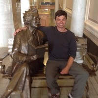 Francisco Iracheta Fernandez