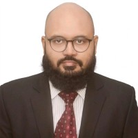 Muhammad Hassan - CMA, MBA, B Com