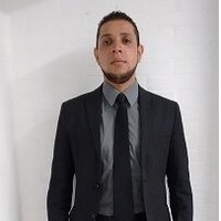 Nicolas Alejandro Medina Zapata