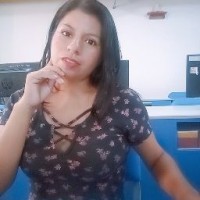 Karina Llontop