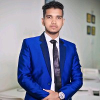 Mohammed Sohail
