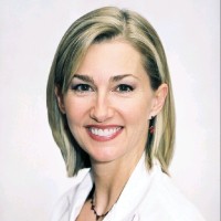 Melanie Sivley OD, FAAO, FNAP