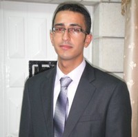 mohammad khatib