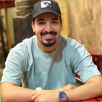 Moataz Mohammed