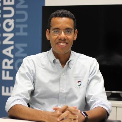 Rafael Tiercelin A. Santos