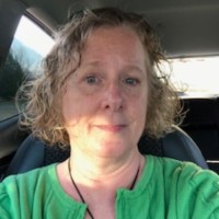 Liz Ganger