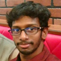 Prem Sai Kanigalpula