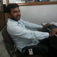 Naresh B