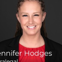 Jennifer Hodges