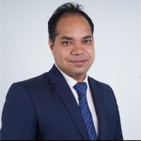 Harish Mehta