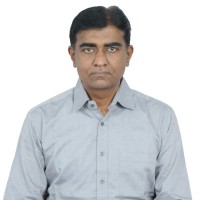 Harikumar V