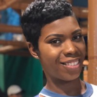 Brittany Jenkins