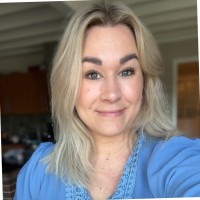 Anette Sleveland