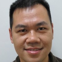 Mark Lai