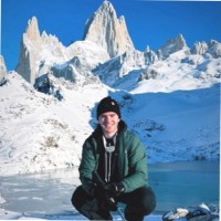 Simon Mccoy
