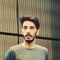 Roozbeh Tavakoli