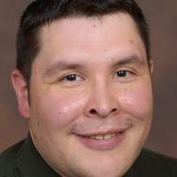 Aaron Osterback