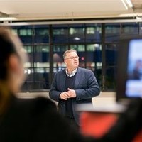 Mark Van Breukelen