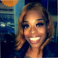 Chisa Hodges
