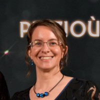 Laure LE MARECHAL