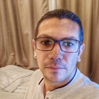 Hazem Rashad