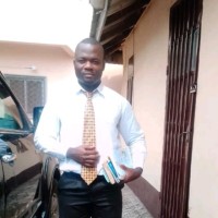 Koifein Promise Eza Anmbong