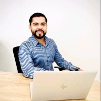 César Omar Flores Barajas