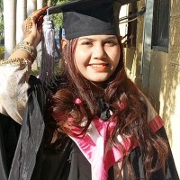 Kiran Amjad