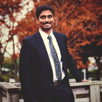 Karthikeyan M