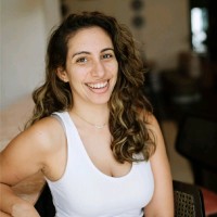 Karen Franco Shati