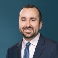 Gregory Johnson, CFA, CAIA