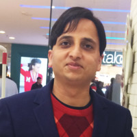 Rohit Jandial