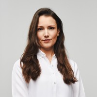 Victoria Pangritz (Geb. Sunderland)