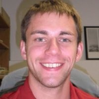 Tony Corbin, Leed Green Associate