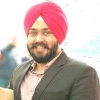Sukhandeep Singh
