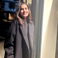 Reshma Nair