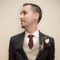 Andrew Diamond