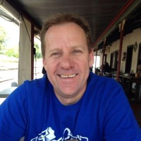 Gunther Van wesemael