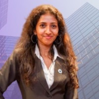 Michelle Perera
