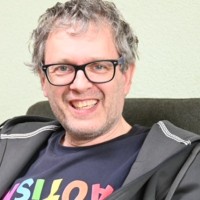 Bouke De Jager